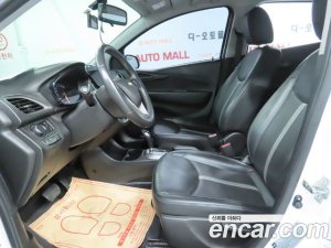 ChevroletGMDaewoo Spark LT 2021 года из Южной Кореи