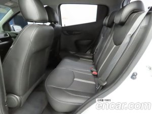 ChevroletGMDaewoo Spark LT 2021 года из Южной Кореи