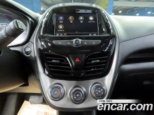 ChevroletGMDaewoo Spark LT 2021 года из Южной Кореи