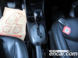 ChevroletGMDaewoo Spark LT 2021 года из Южной Кореи