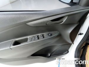 ChevroletGMDaewoo Spark LT 2021 года из Южной Кореи