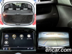ChevroletGMDaewoo Spark LT 2021 года из Южной Кореи