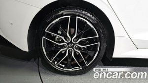 Kia K5 1.6 Turbo 2020 года из Южной Кореи