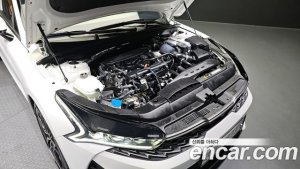 Kia K5 1.6 Turbo 2020 года из Южной Кореи
