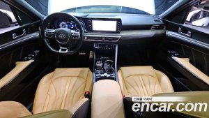 Kia K5 1.6 Turbo 2020 года из Южной Кореи