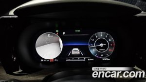 Kia K5 1.6 Turbo 2020 года из Южной Кореи