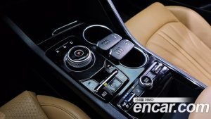 Kia K5 1.6 Turbo 2020 года из Южной Кореи