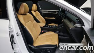 Kia K5 1.6 Turbo 2020 года из Южной Кореи