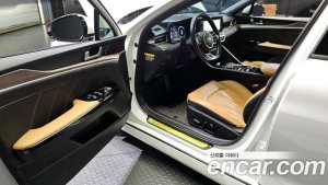 Kia K5 1.6 Turbo 2020 года из Южной Кореи