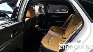 Kia K5 1.6 Turbo 2020 года из Южной Кореи