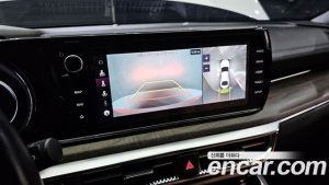 Kia K5 1.6 Turbo 2020 года из Южной Кореи