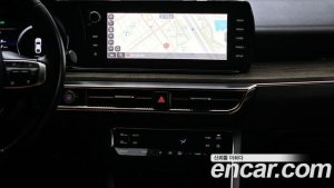 Kia K5 1.6 Turbo 2020 года из Южной Кореи