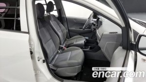 Kia morning Facelift 2021 года из Южной Кореи