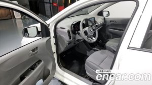 Kia morning Facelift 2021 года из Южной Кореи