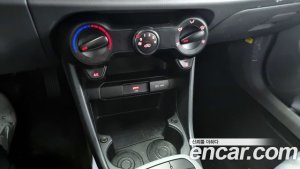 Kia morning Facelift 2021 года из Южной Кореи