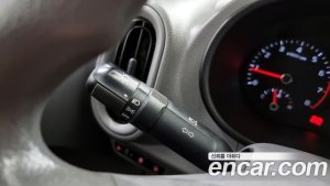 Kia morning Facelift 2021 года из Южной Кореи