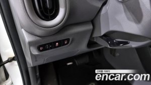 Kia morning Facelift 2021 года из Южной Кореи