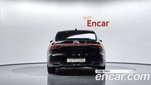 Hyundai Grandeur 3.3 2020 года из Южной Кореи