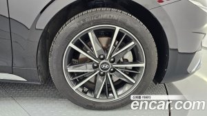 Hyundai Grandeur 3.3 2020 года из Южной Кореи