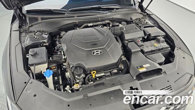 36120209_006.jpg Hyundai Grandeur 3.3 2020 года из Южной Кореи