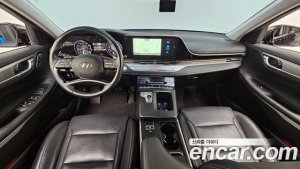 Hyundai Grandeur 3.3 2020 года из Южной Кореи