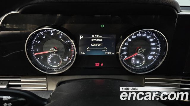 36120209_008.jpg Hyundai Grandeur 3.3 2020 года из Южной Кореи