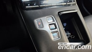 Hyundai Grandeur 3.3 2020 года из Южной Кореи