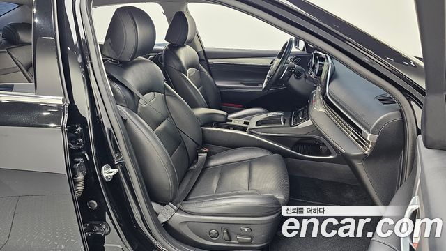 36120209_010.jpg Hyundai Grandeur 3.3 2020 года из Южной Кореи