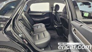 Hyundai Grandeur 3.3 2020 года из Южной Кореи