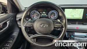 Hyundai Grandeur 3.3 2020 года из Южной Кореи