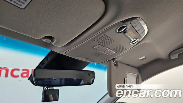 36120209_018.jpg Hyundai Grandeur 3.3 2020 года из Южной Кореи