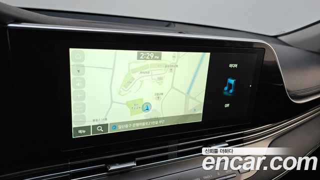 36120209_019.jpg Hyundai Grandeur 3.3 2020 года из Южной Кореи