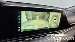 Hyundai Grandeur 3.3 2020 года из Южной Кореи