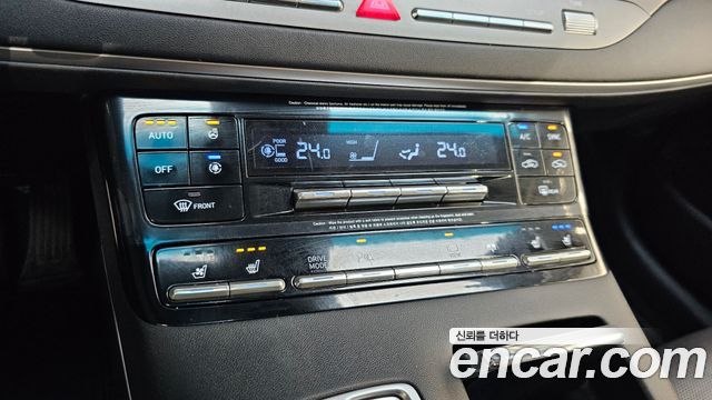 36120209_022.jpg Hyundai Grandeur 3.3 2020 года из Южной Кореи