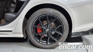 ChevroletGMDaewoo Malibu 2.0 Turbo Premium 2020 года из Южной Кореи