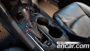 ChevroletGMDaewoo Malibu 2.0 Turbo Premium 2020 года из Южной Кореи