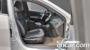 ChevroletGMDaewoo Malibu 2.0 Turbo Premium 2020 года из Южной Кореи