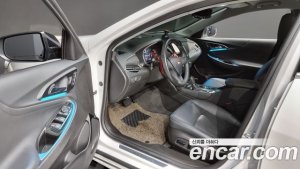 ChevroletGMDaewoo Malibu 2.0 Turbo Premium 2020 года из Южной Кореи