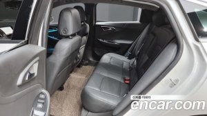 ChevroletGMDaewoo Malibu 2.0 Turbo Premium 2020 года из Южной Кореи
