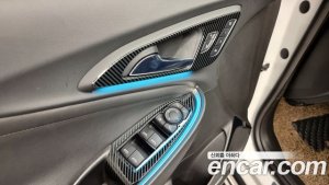ChevroletGMDaewoo Malibu 2.0 Turbo Premium 2020 года из Южной Кореи