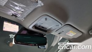 ChevroletGMDaewoo Malibu 2.0 Turbo Premium 2020 года из Южной Кореи