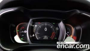 Renault-KoreaSamsung QM6 2.0 dCi Premiere 4WD 2020 года из Южной Кореи