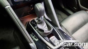 Renault-KoreaSamsung QM6 2.0 dCi Premiere 4WD 2020 года из Южной Кореи