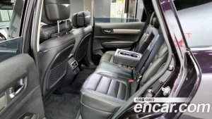 Renault-KoreaSamsung QM6 2.0 dCi Premiere 4WD 2020 года из Южной Кореи