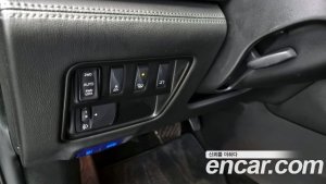 Renault-KoreaSamsung QM6 2.0 dCi Premiere 4WD 2020 года из Южной Кореи