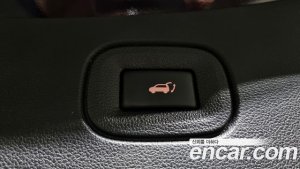 Renault-KoreaSamsung QM6 2.0 dCi Premiere 4WD 2020 года из Южной Кореи