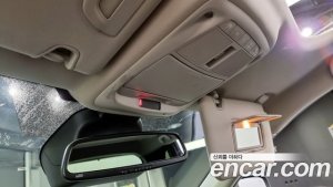 Renault-KoreaSamsung QM6 2.0 dCi Premiere 4WD 2020 года из Южной Кореи