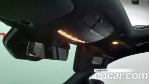 Mercedes-Benz GLC-Class GLC300 4MATIC Premium 2020 года из Южной Кореи