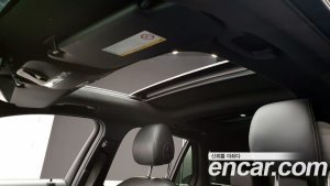 Mercedes-Benz GLC-Class GLC300 4MATIC Premium 2020 года из Южной Кореи