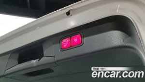 Mercedes-Benz GLC-Class GLC300 4MATIC Premium 2020 года из Южной Кореи